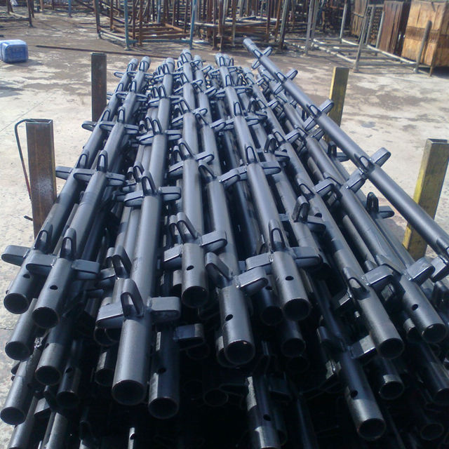 Kwikstage Scaffolding System Standard Kwikstageagage шашны системийн стандарт