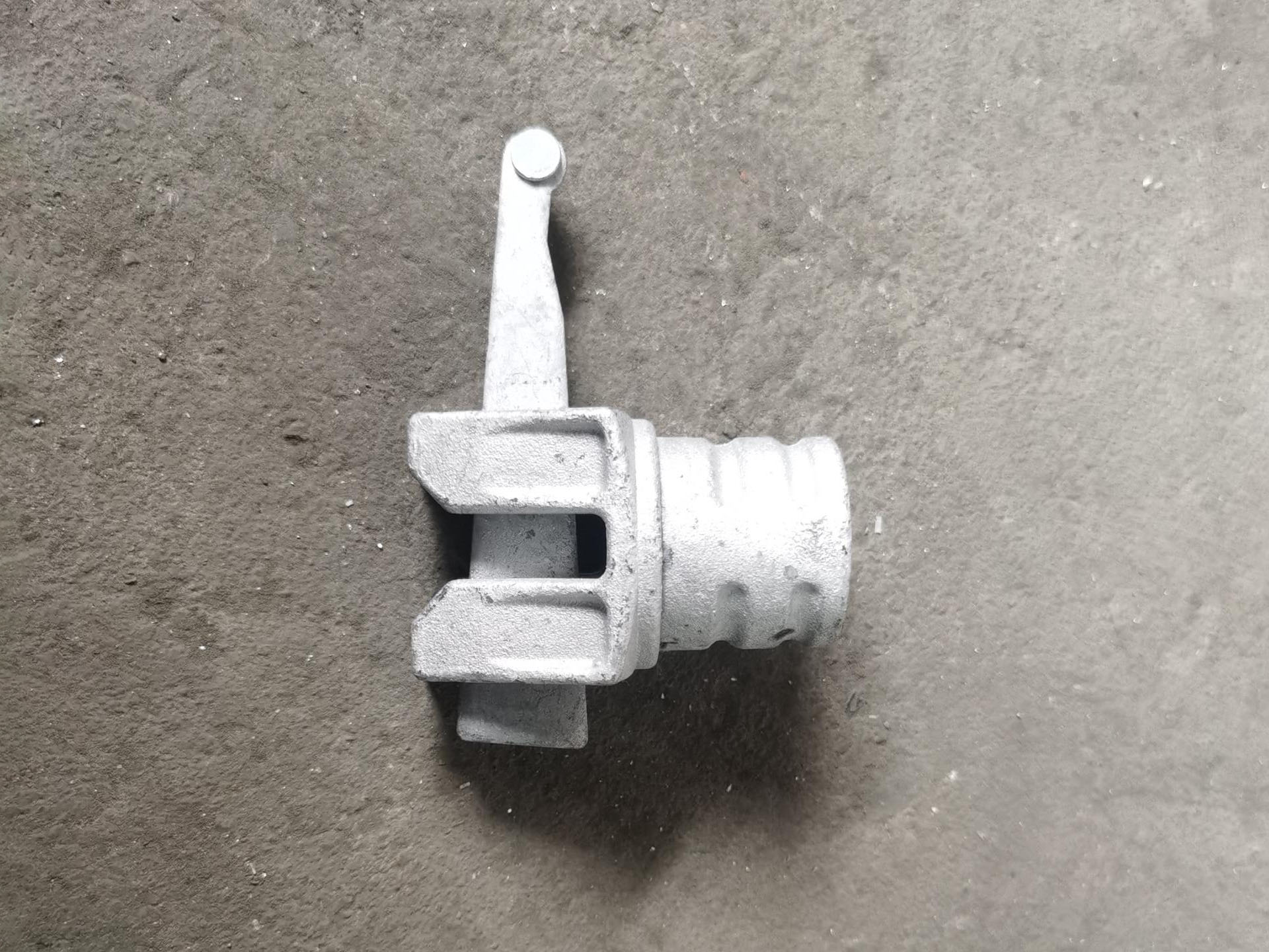 Ringlock Ledger Ringlock LEDGER