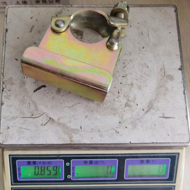 Pressed Ladder Clamp дарсан шат дарсан шат