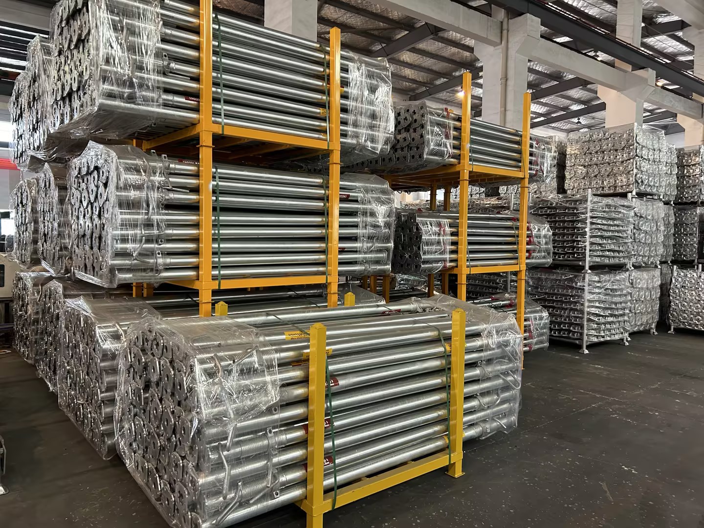 formwork prop програмын