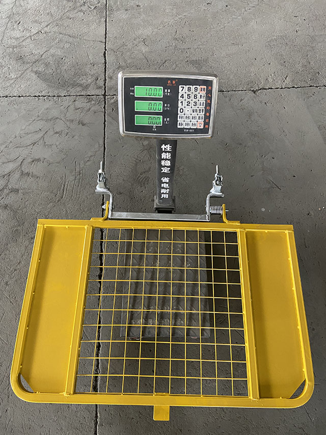 Scaffolding Safety Gate хаалга хаалгатай