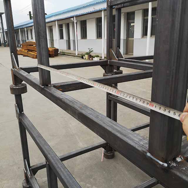 Steel Galvanized Pallet ган Галведед залгуур ган горталз