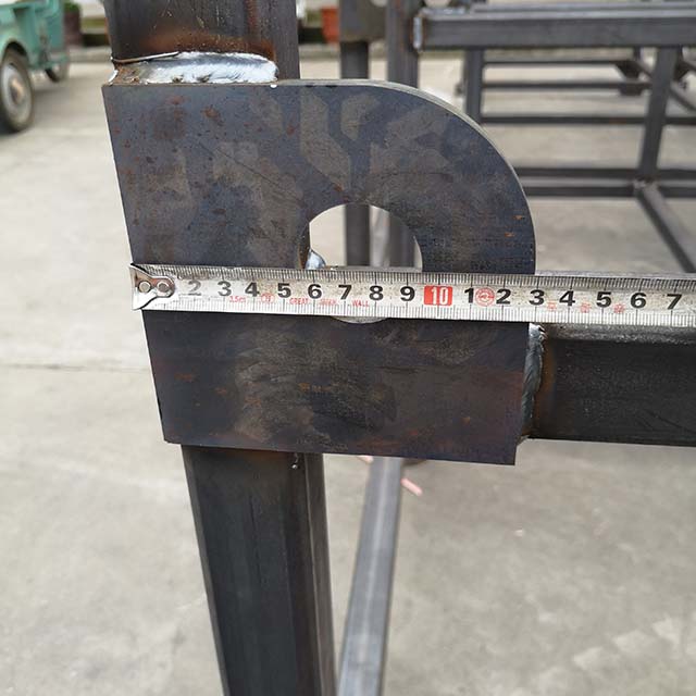 Steel Galvanized Pallet Ган Ган Ган төмөр Галведед залгууртай палнений лалледед