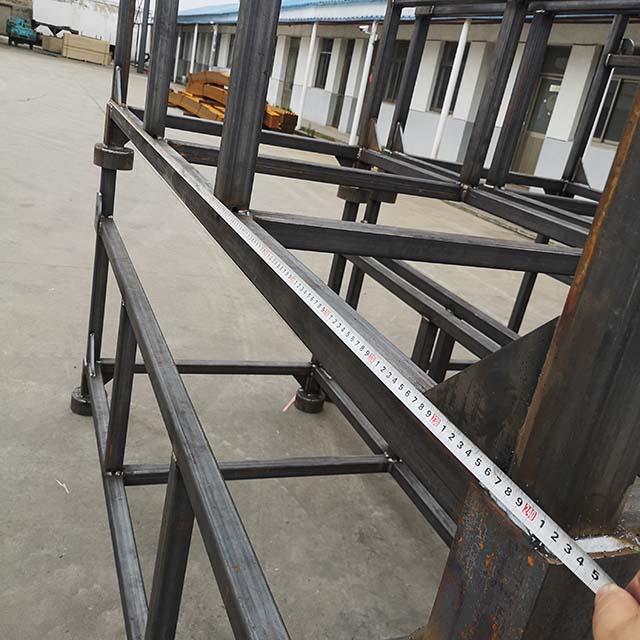 Steel Galvanized Pallet Гангийн Ган Гангийн