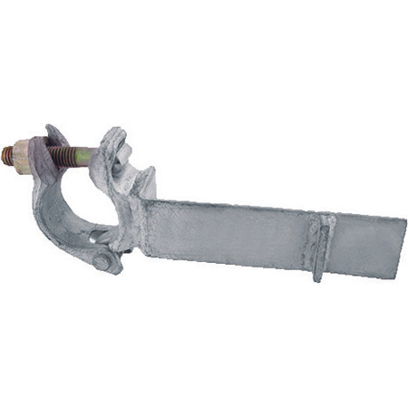 Гагнасан хавтан бүхий хуурамч холбогч