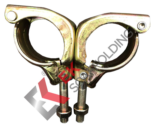 60x60 60.5x60.5 Барилгын ажилд зориулж JIS Swaive Scaffolding-ийг дарав