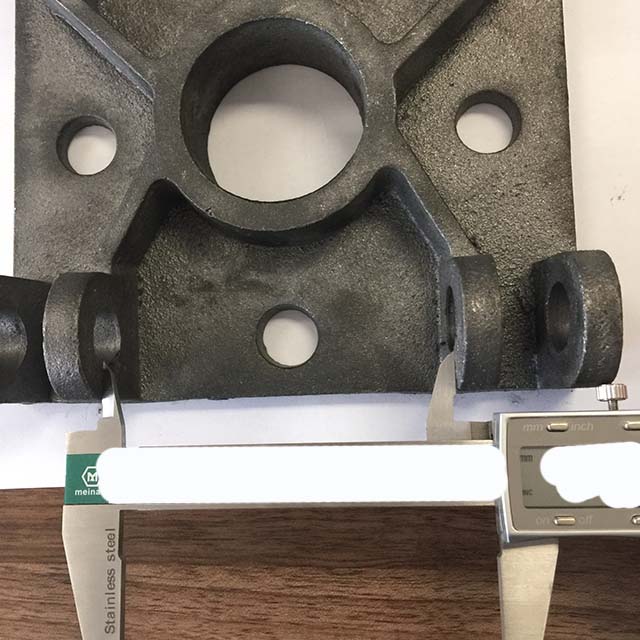 Цутгах суурь хавтан 12