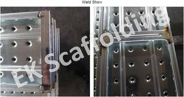 Металл банзны шоу 07