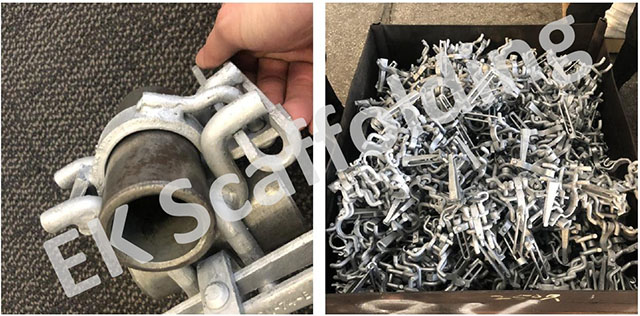 Holland давхар холбогч шоу 07