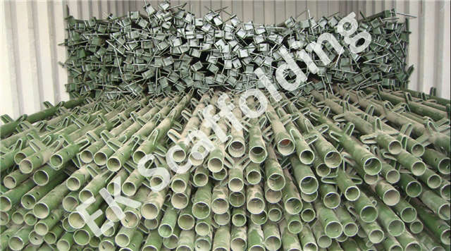 Kwikstage ачаалах 03