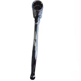 Нэг төгсгөлтэй бариул эрэг чангалах түлхүүр