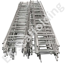 Galvanized scaffolding шулуун ган сармагчин шат