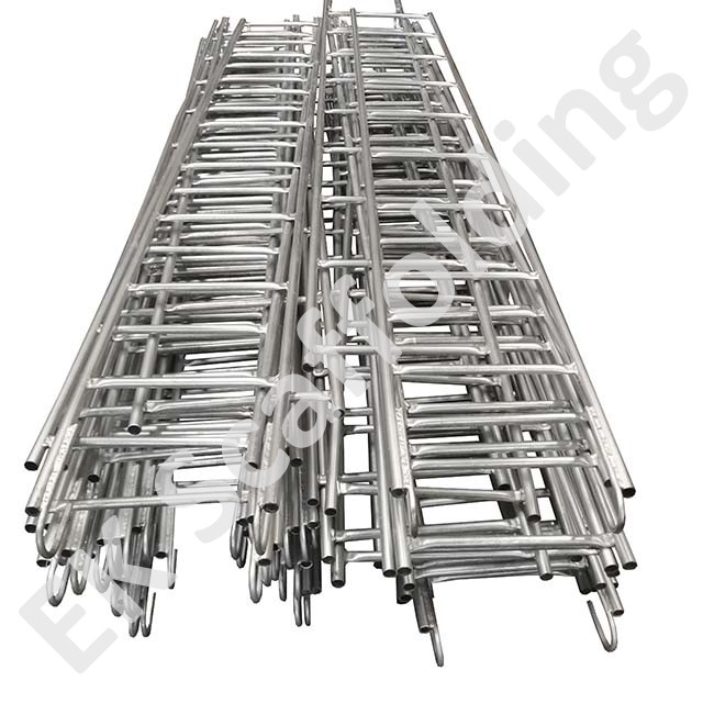 Galvanized scaffolding шулуун ган сармагчин шат