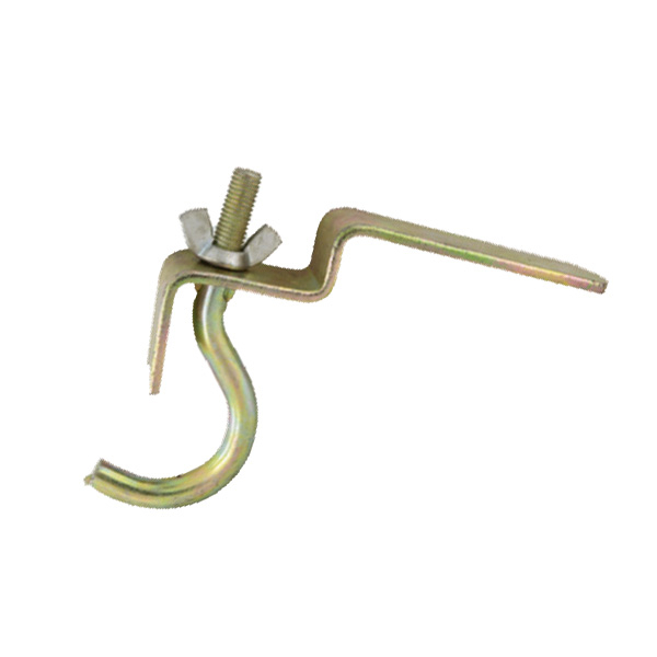 Хөлийн хурууны төгсгөл клип