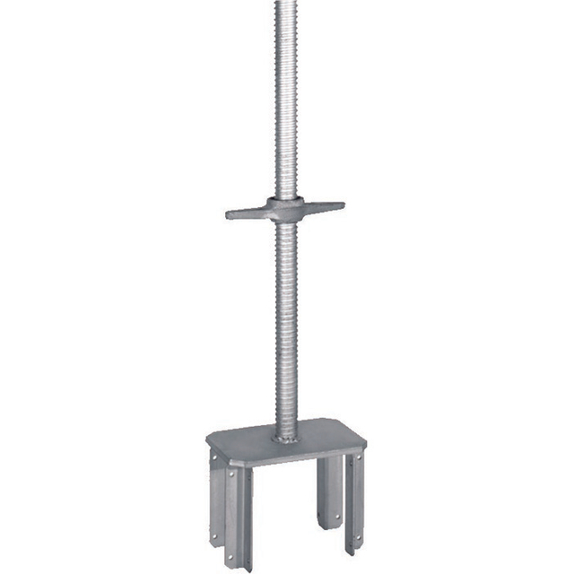 U Head шураг Жак