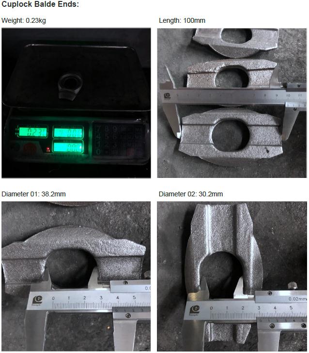 Scaffolding системийн систем 