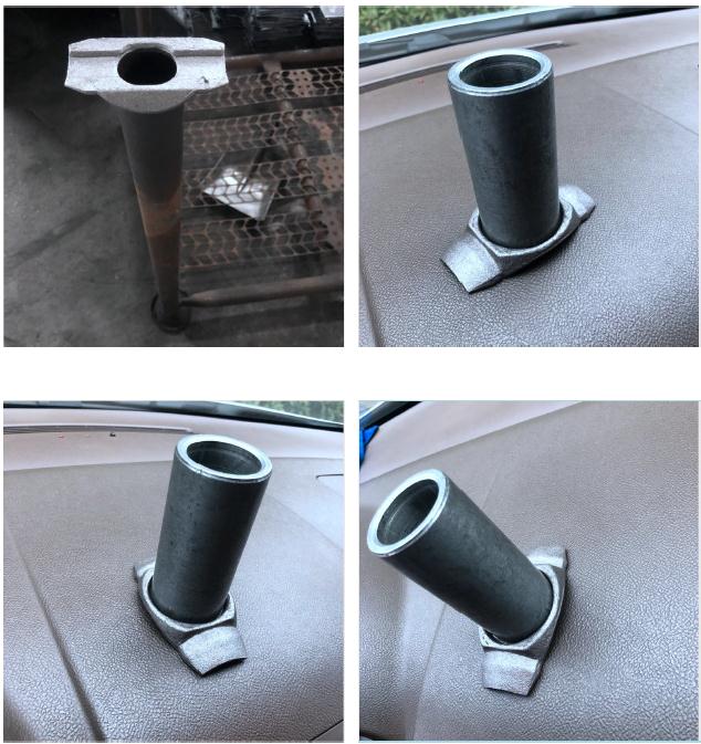 Scaffolding системийн систем 