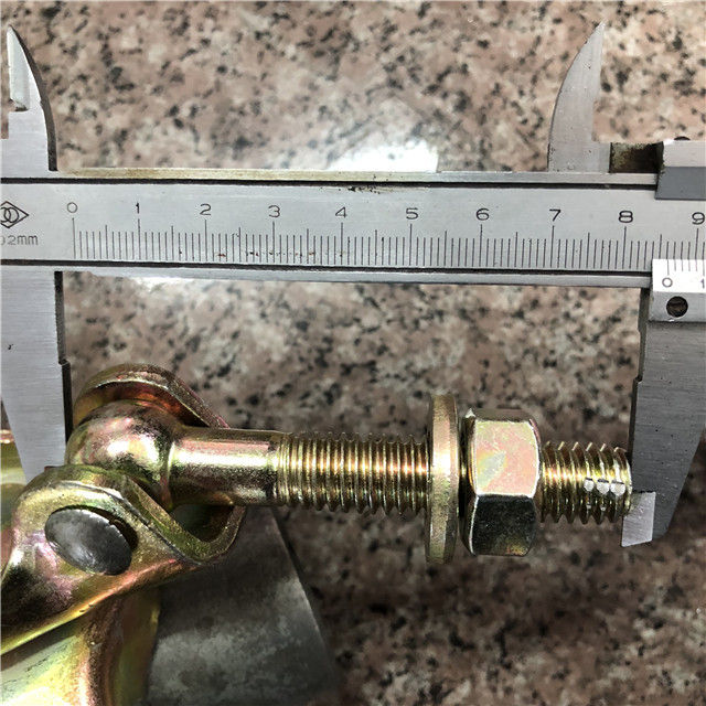 Дарагдсан swivel холбогч шоу 05