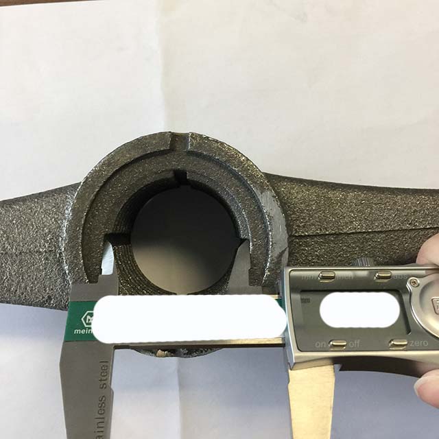 Жак Nut 11-ийг каст хийх