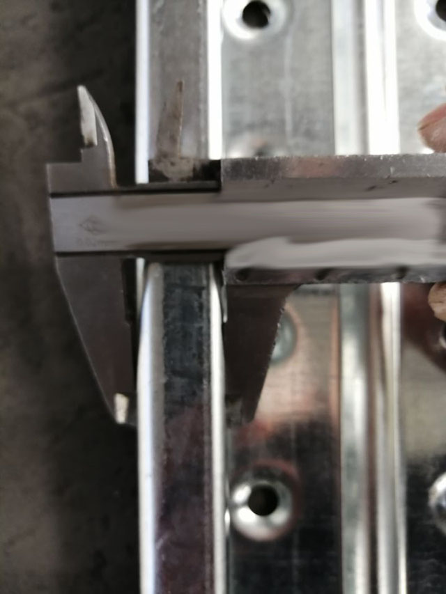 Металл банзал 10