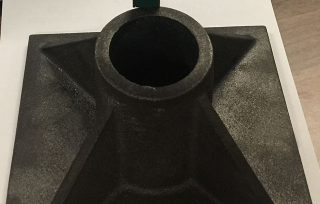 Кастинг хийх үндсэн хавтан 03