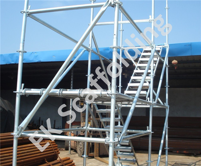 Ringlock стандарт Show06