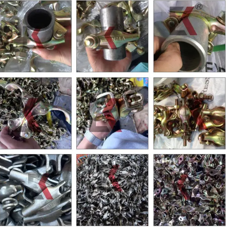 EK-Фото дарагдсан нугасан холбогч