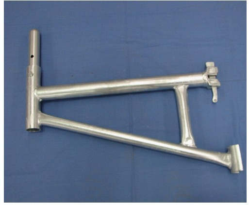 Ringlock хажуугийн хаалт