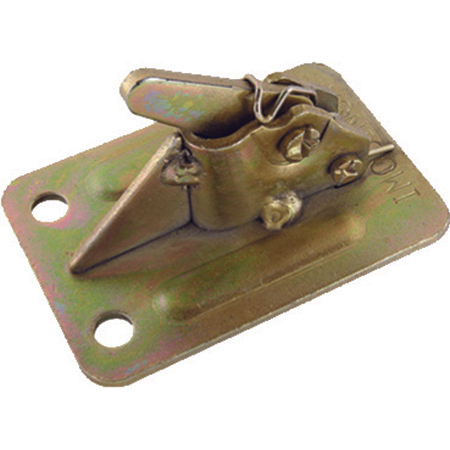 Дарагдсан шаантаг хавчаар (гэрэл)