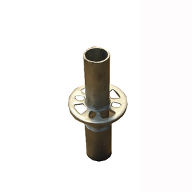 Ringlock System Scaffoading Startering Starter Base хүзүүвч