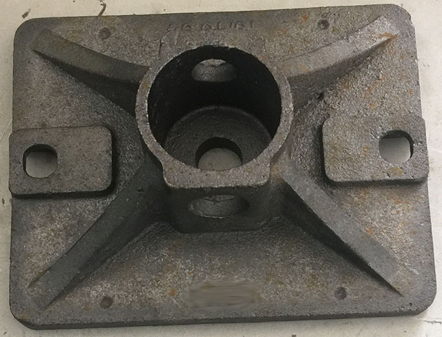 Суурийн хавтан 07