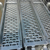 BS Galvanized Scaffolding дэгээ банз