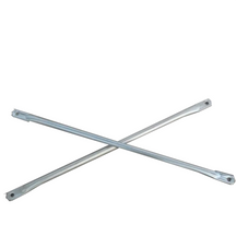 Шатаагч хэрэгслүүд X-Brace Cross Cross Cross Brace Stram систем 