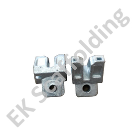Scaffold Galvanized Ringlock Scaffolding System Stare Clase Brace Blace end