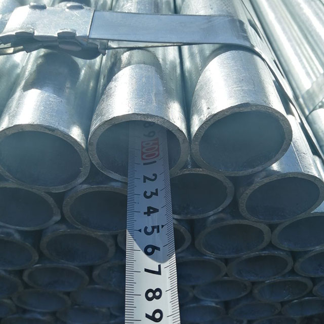 Steel Pipe Хйгонгийн ган