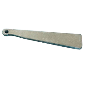 Galvanized Ringlock Scaffoading Syspending LED нь PINDUNE PIN