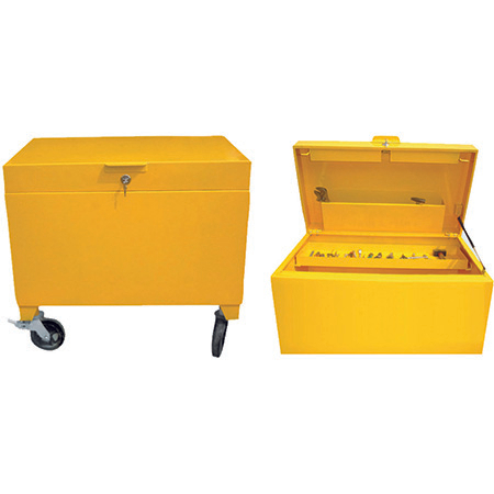 Аюулгүй ажиллагааны хэрэгслийн хайрцаг