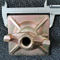 Цутгах Galvanize Scaffolding 110mm Wing Nut Coupler