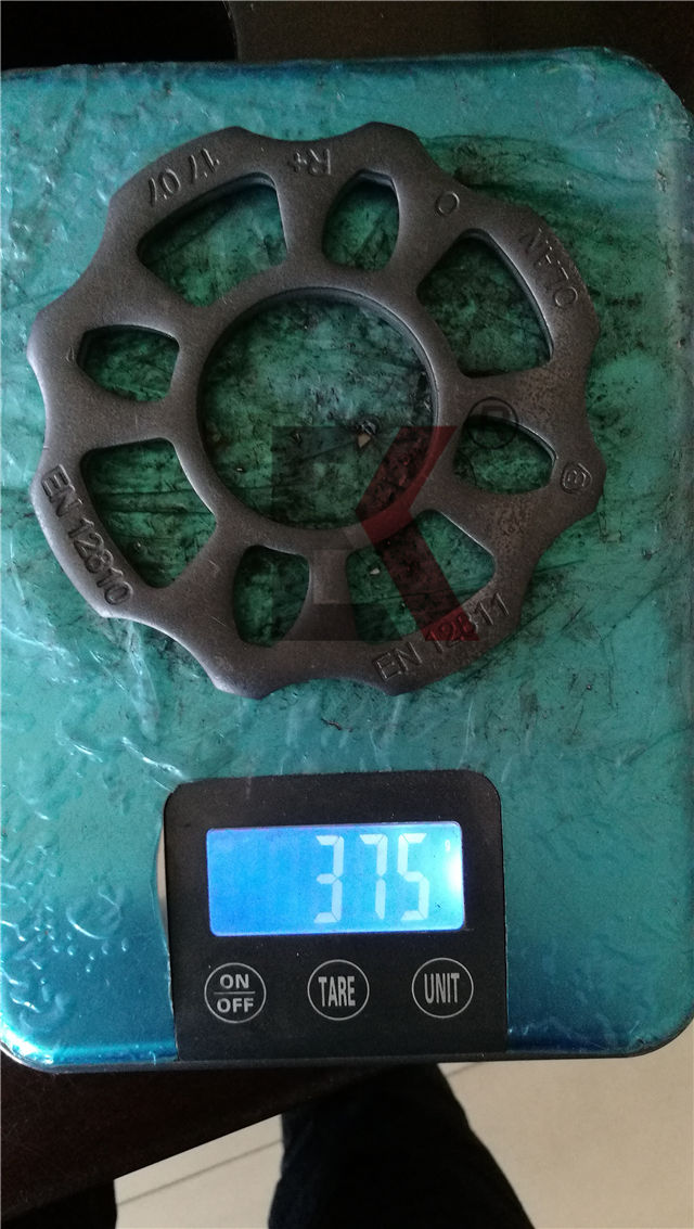 Ringlock дугуй цагираг09