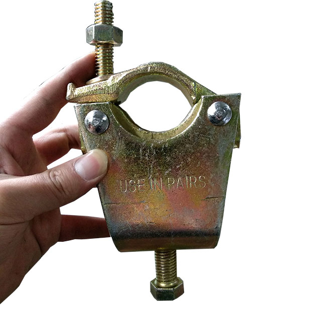 As1576.2 Drop хуурамч цацраг туяа хавчаарын хавчаарын холбогч