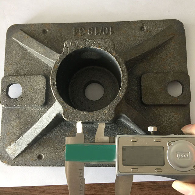 Суурийн хавтан 10