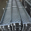 BS Galvanized Scaffolding дэгээ банз