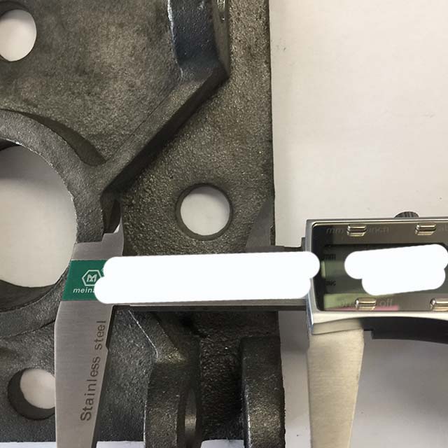 Цутгах суурь хавтан 15