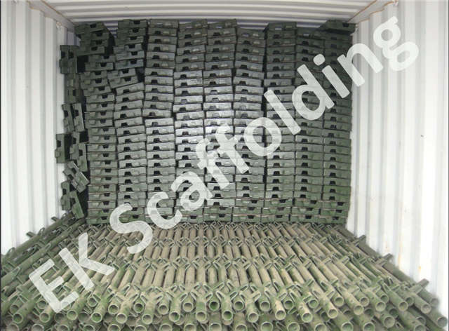 Kwikstage ачаалах 01