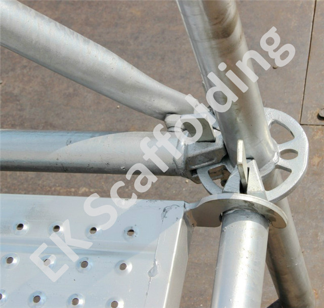 Ringlock стандарт Show05