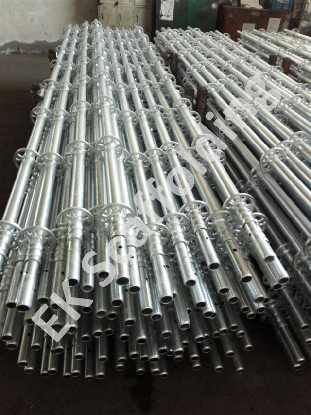 Ringlock стандарт SEC01