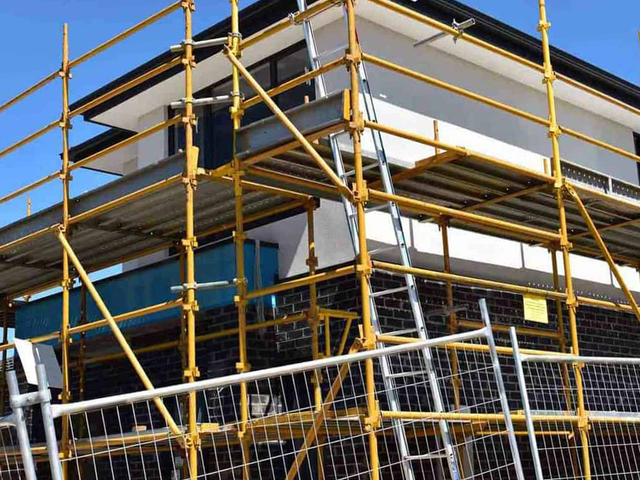 kwikstage scaffolding програм01