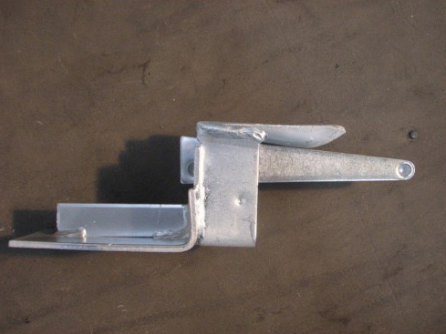 Kwikstage самбар хаалт