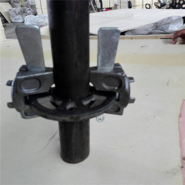 Ringlock Ring Rage 01