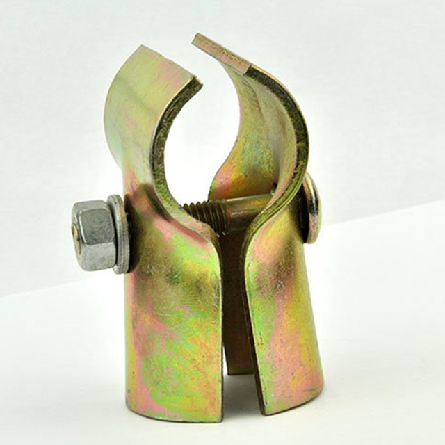  Шаардлагатай Scaffolding эцсийн тохирох холбогч